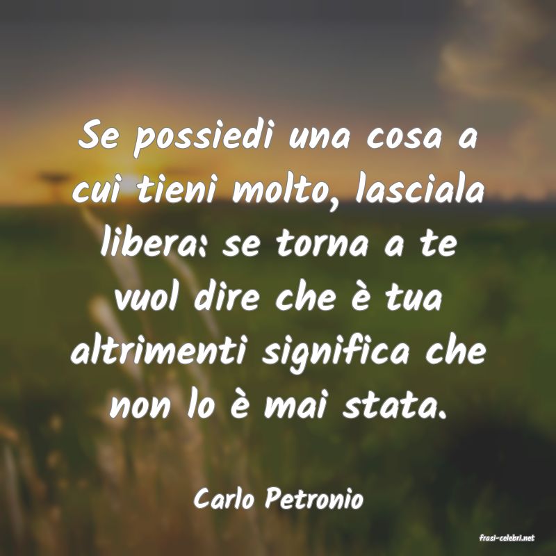 frasi di Carlo Petronio