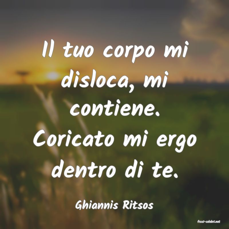 frasi di Ghiannis Ritsos