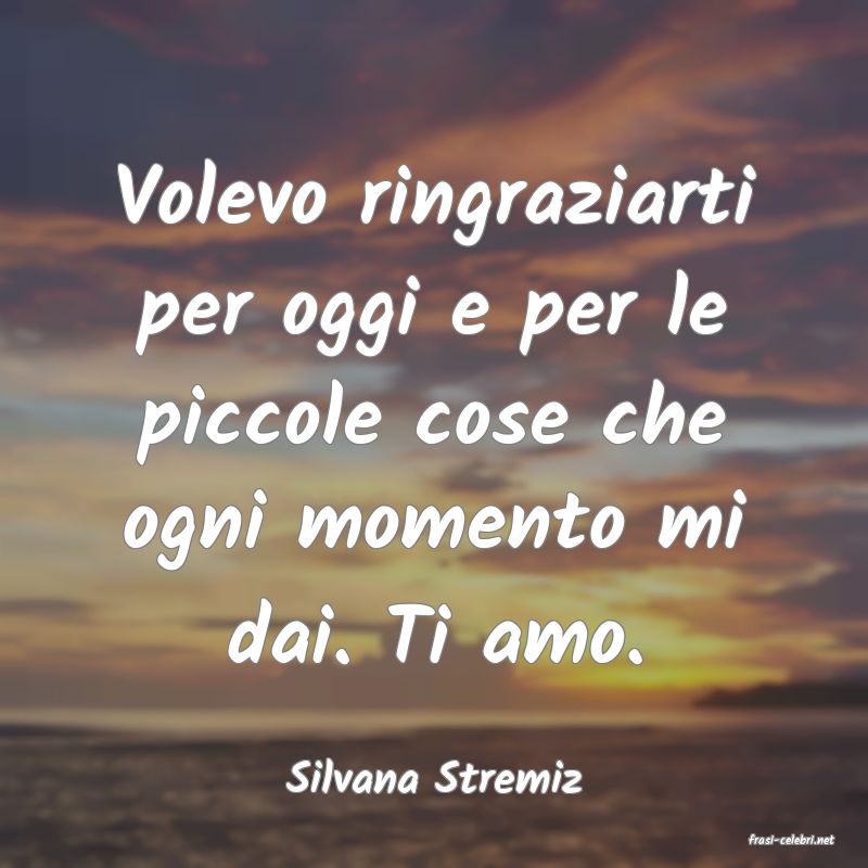 frasi di Silvana Stremiz