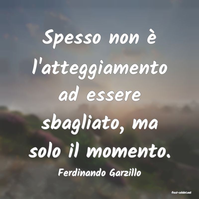 frasi di  Ferdinando Garzillo
