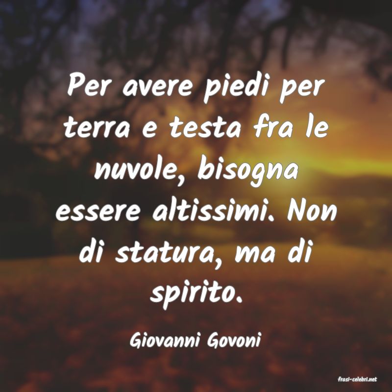 frasi di  Giovanni Govoni
