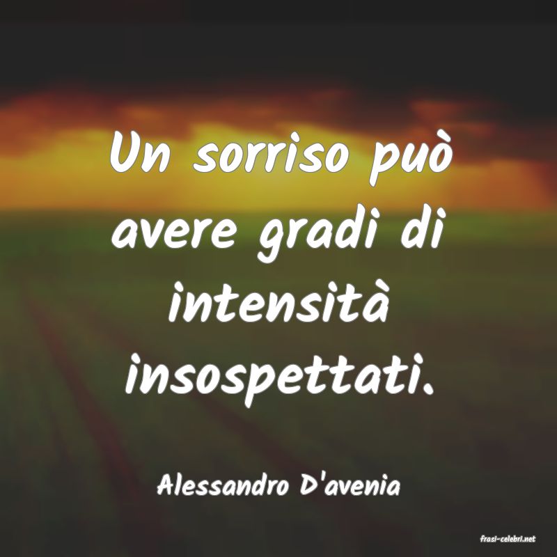 frasi di  Alessandro D'avenia
