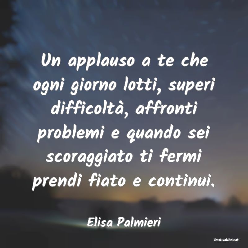 frasi di Elisa Palmieri