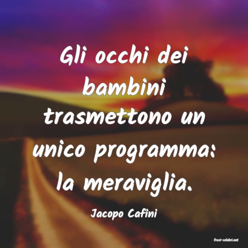 frasi di  Jacopo Cafini

