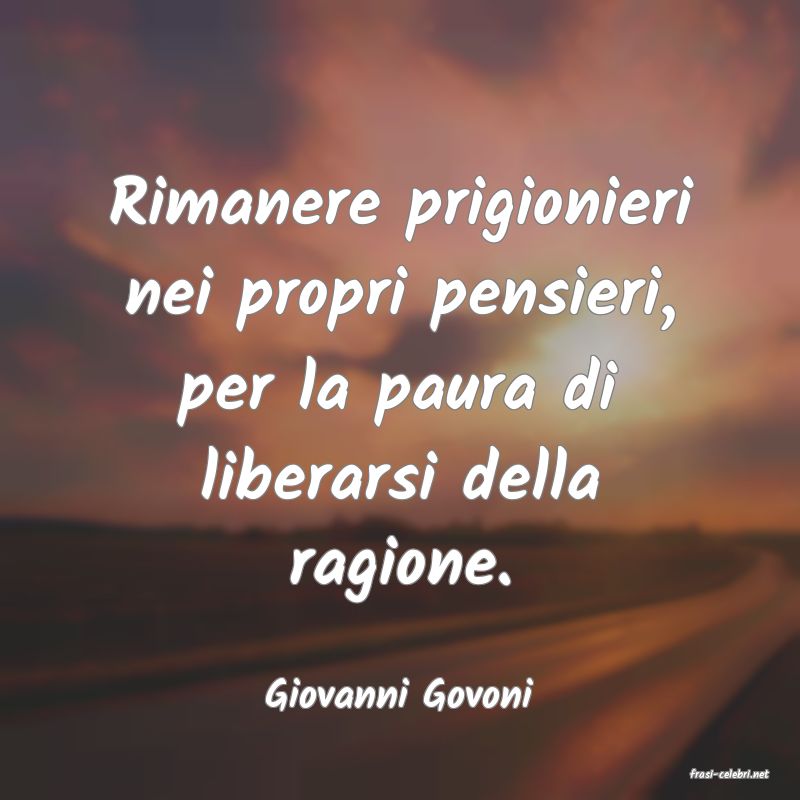 frasi di  Giovanni Govoni
