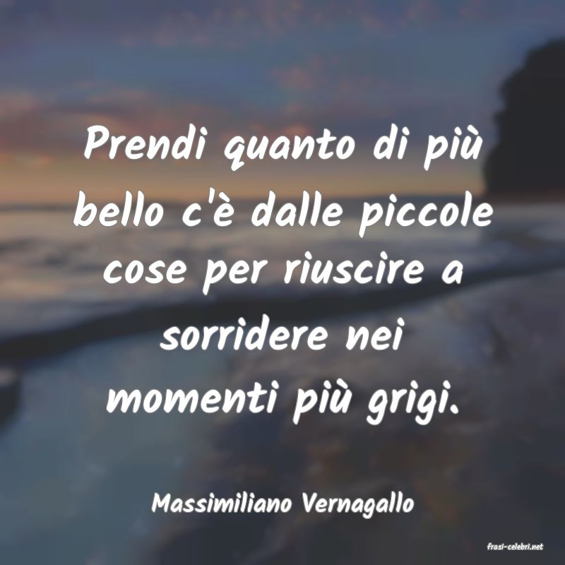 frasi di Massimiliano Vernagallo