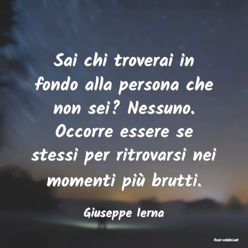 frasi di  Giuseppe Ierna
