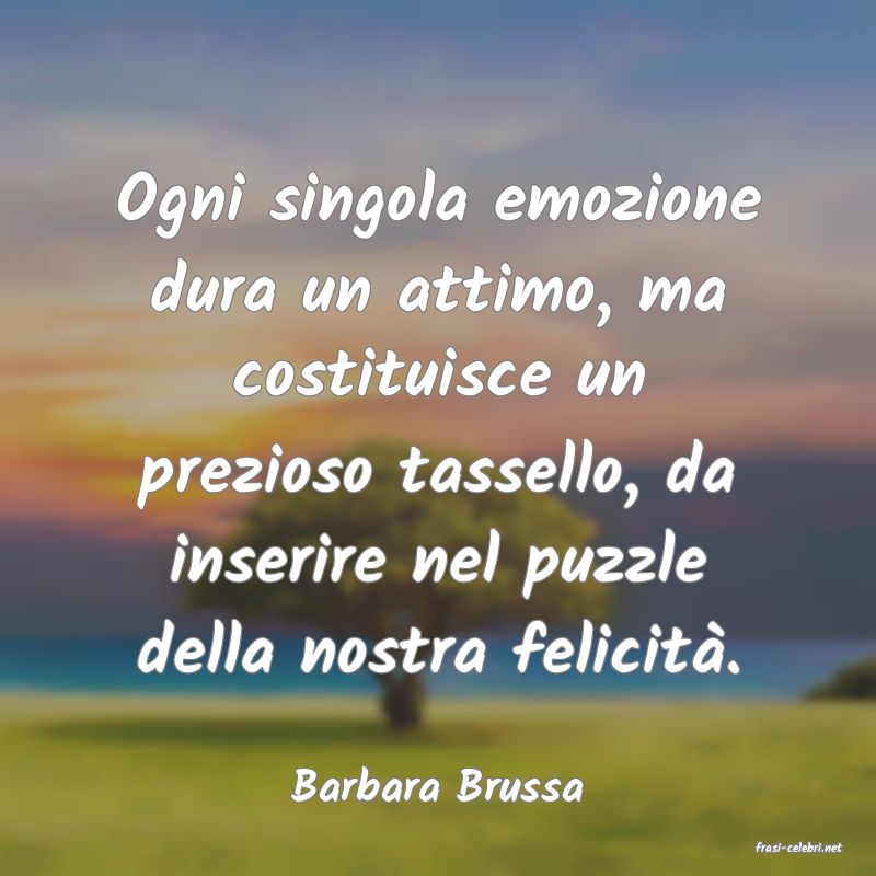 frasi di Barbara Brussa