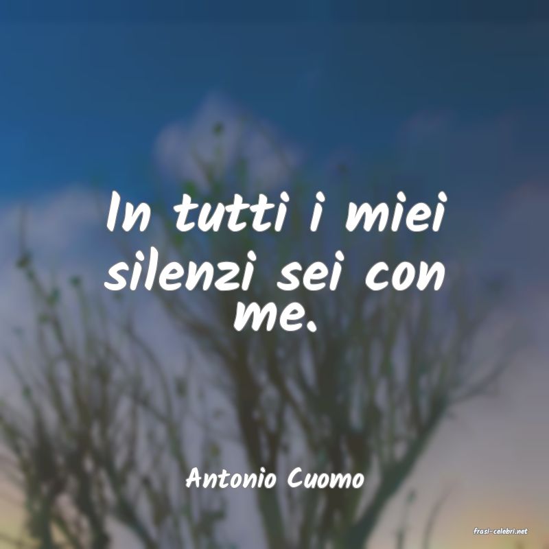 frasi di  Antonio Cuomo
