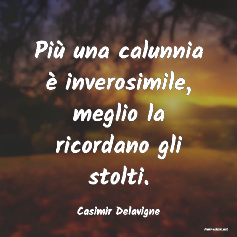 frasi di Casimir Delavigne