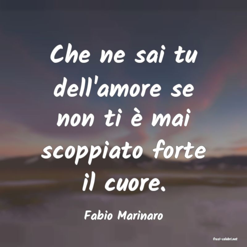 frasi di  Fabio Marinaro

