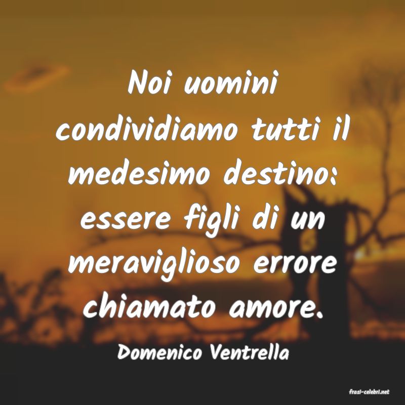 frasi di  Domenico Ventrella
