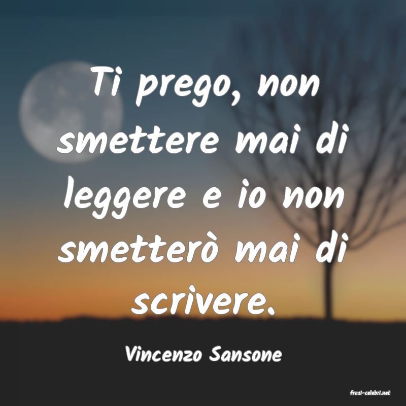 frasi di  Vincenzo Sansone
