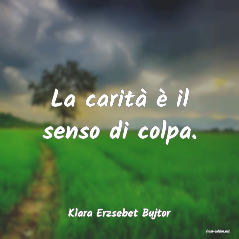 frasi di Klara Erzsebet Bujtor