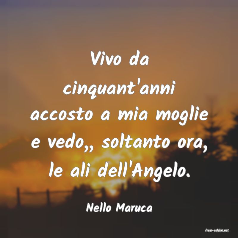 frasi di  Nello Maruca
