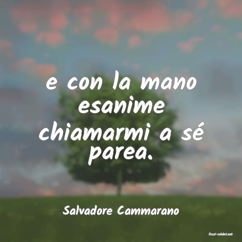 frasi di  Salvadore Cammarano
