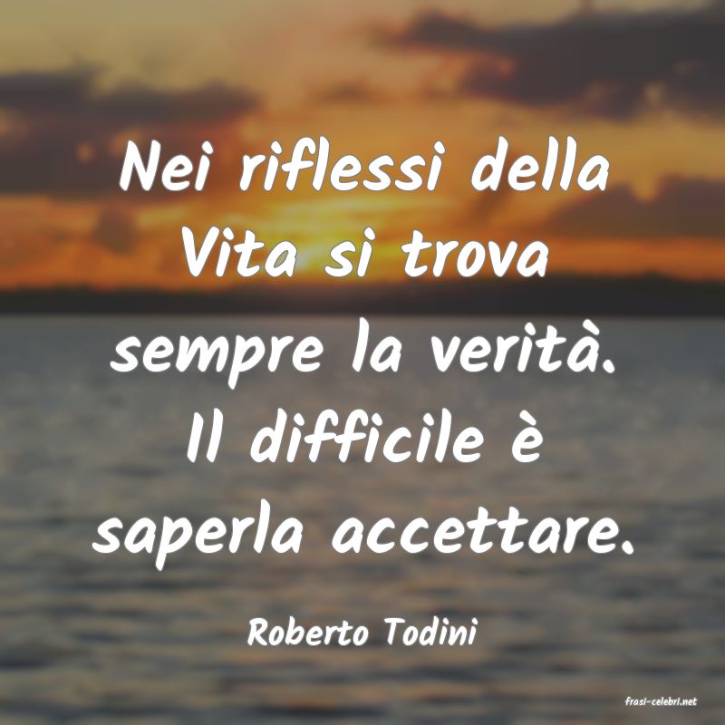 frasi di  Roberto Todini
