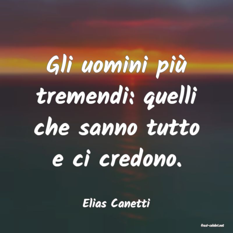 frasi di  Elias Canetti
