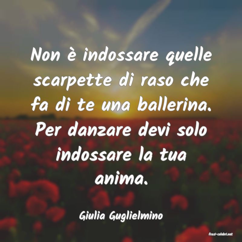 frasi di Giulia Guglielmino