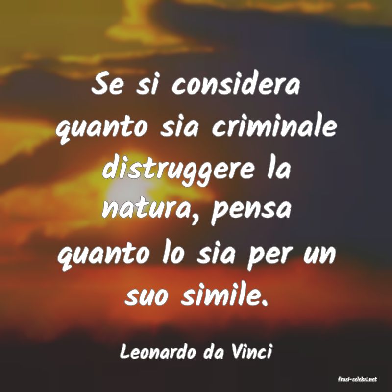 frasi di Leonardo da Vinci