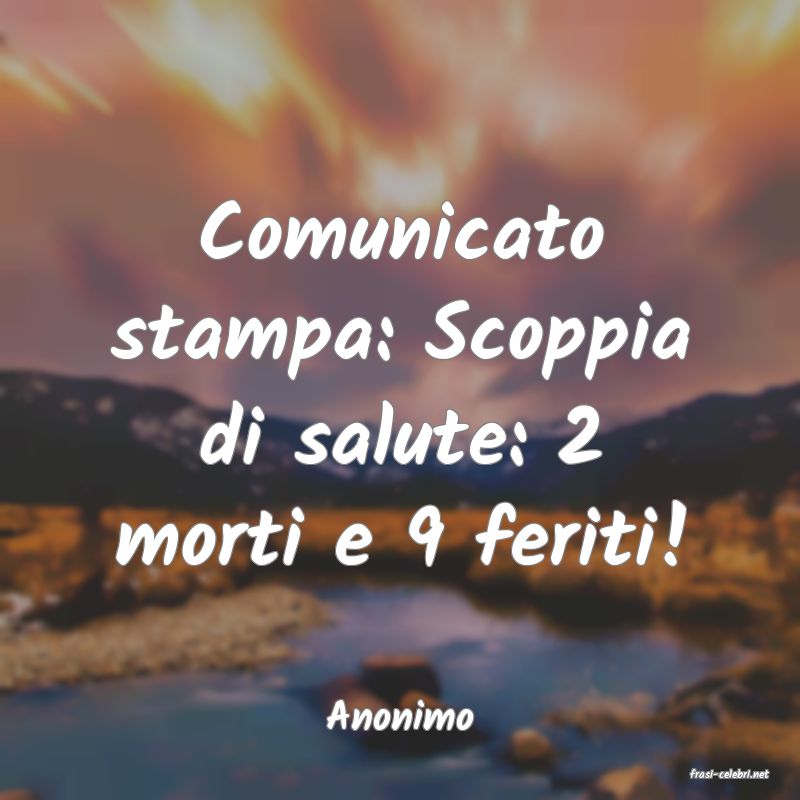 frasi di Anonimo