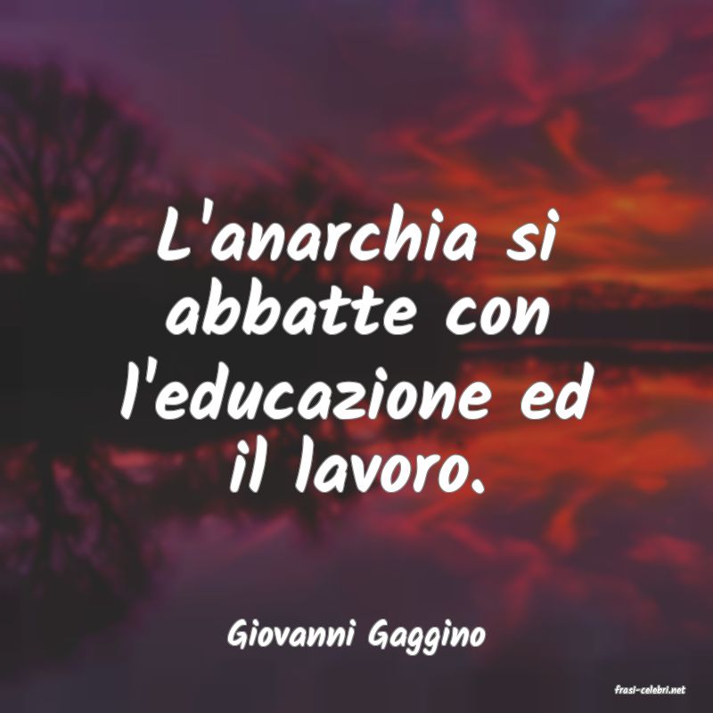 frasi di Giovanni Gaggino