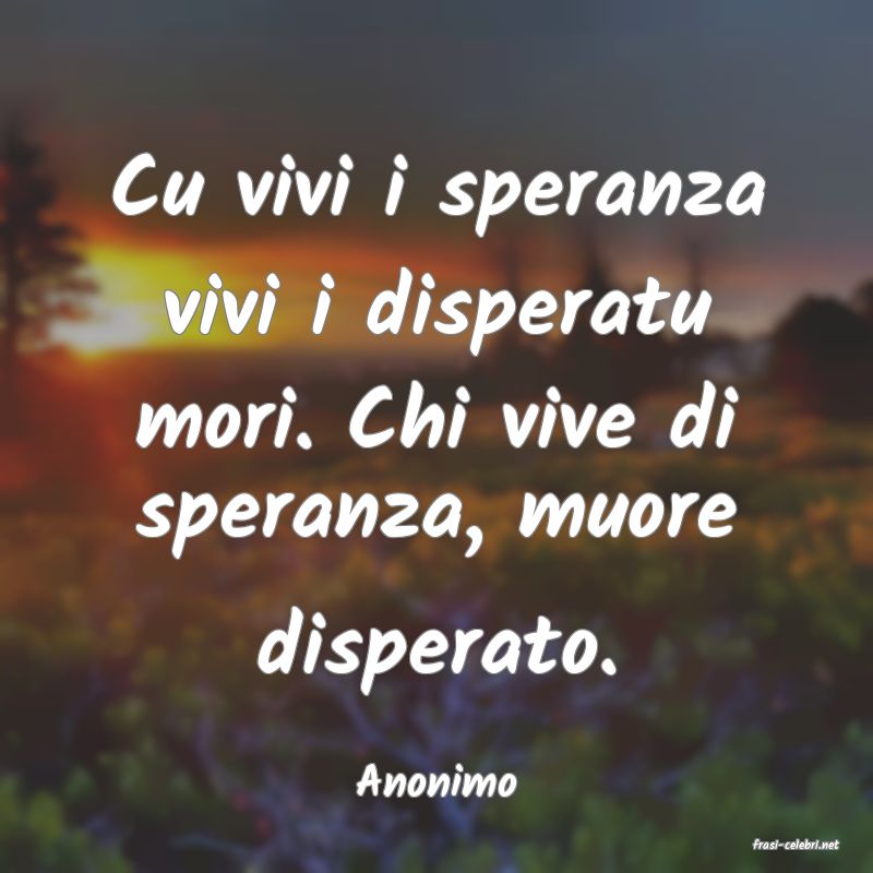frasi di Anonimo