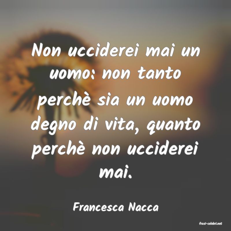 frasi di Francesca Nacca