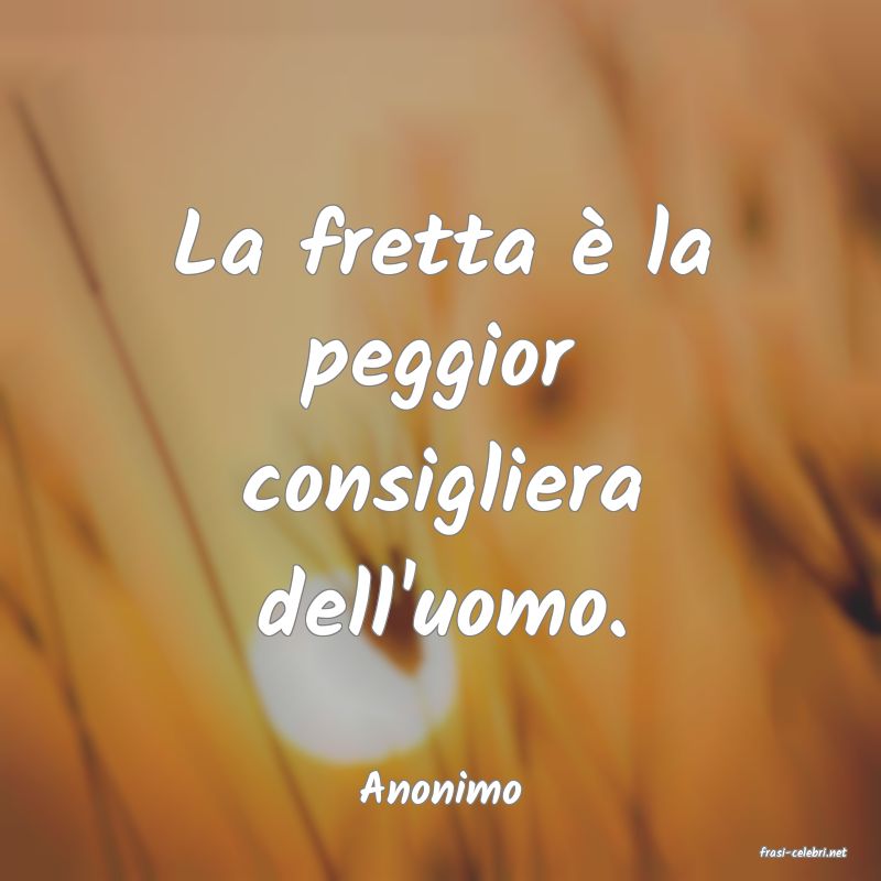 frasi di Anonimo