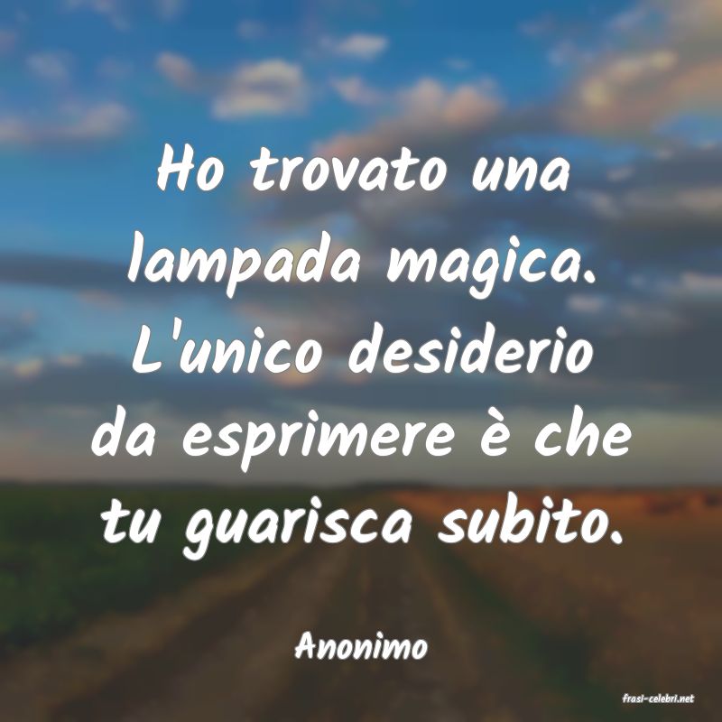 frasi di Anonimo