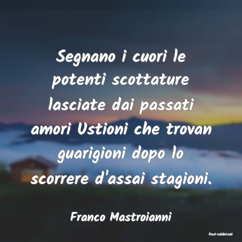 frasi di Franco Mastroianni