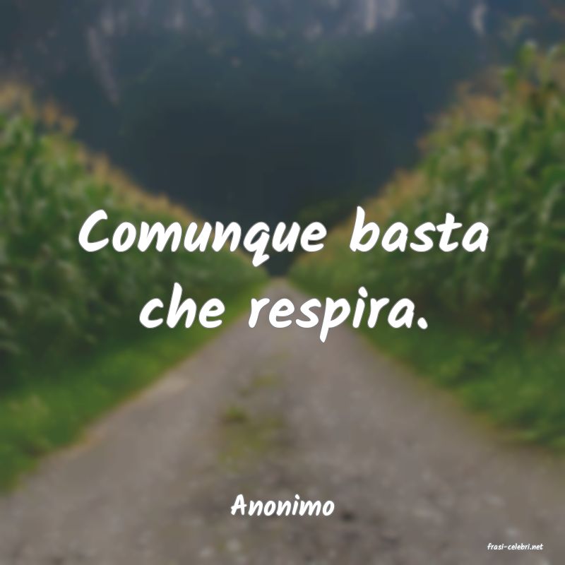 frasi di Anonimo