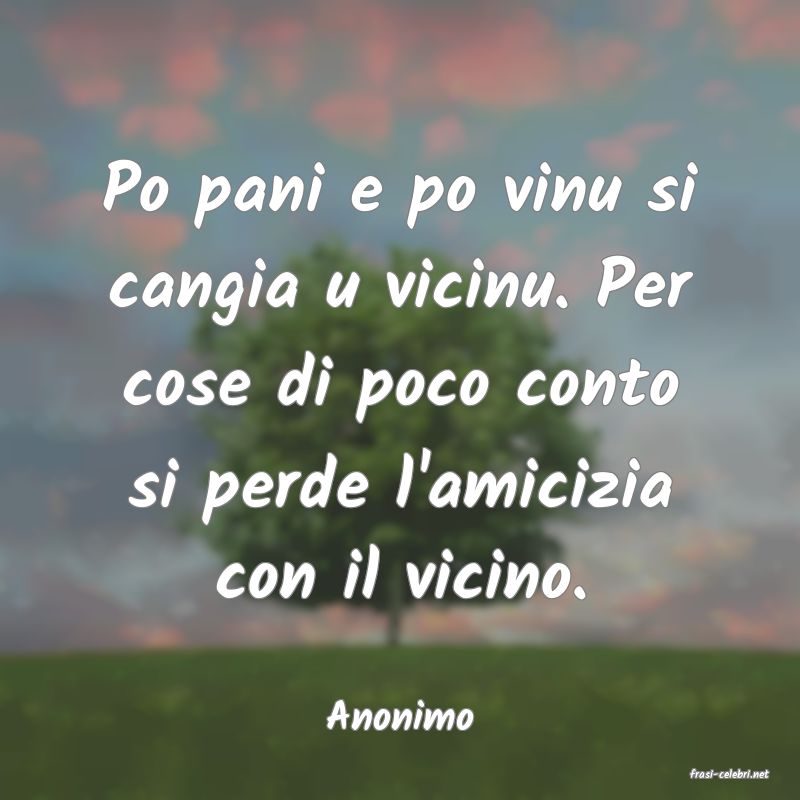 frasi di Anonimo