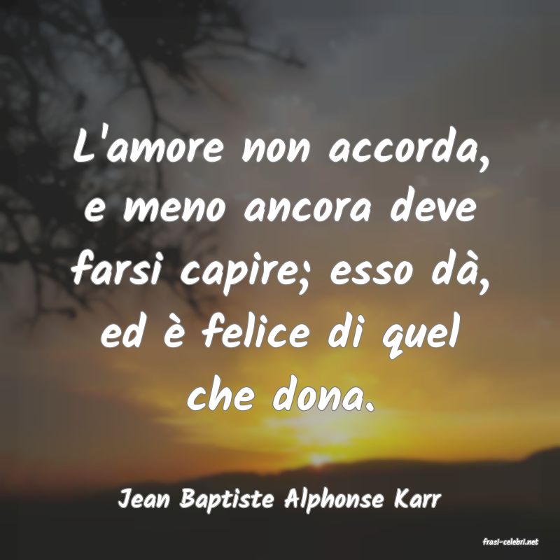 frasi di Jean Baptiste Alphonse Karr