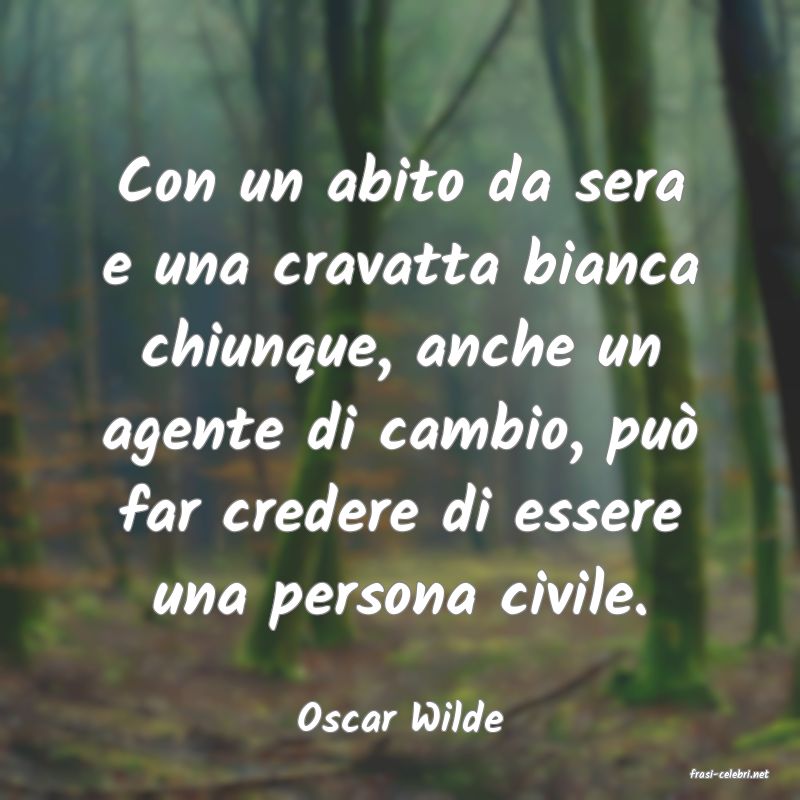 frasi di Oscar Wilde