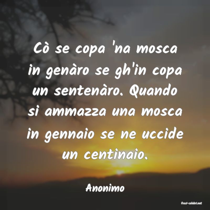 frasi di Anonimo