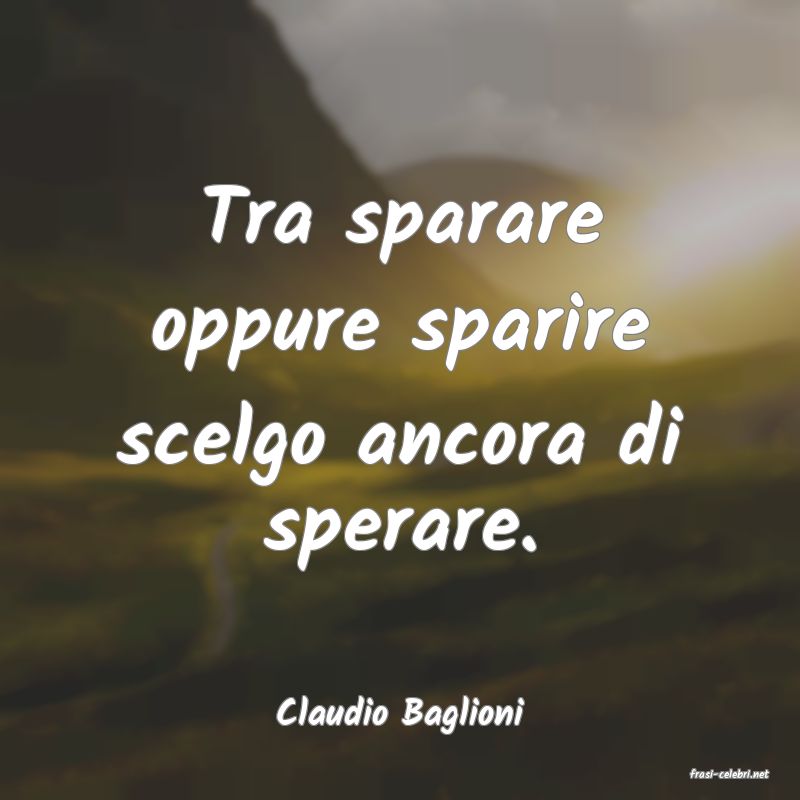 frasi di Claudio Baglioni