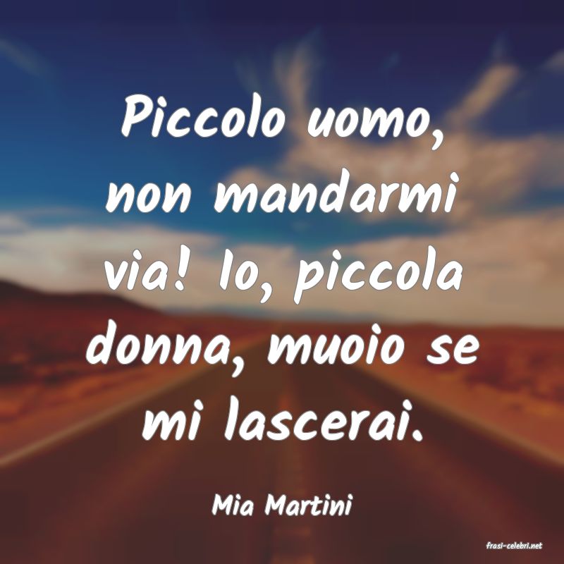 frasi di Mia Martini