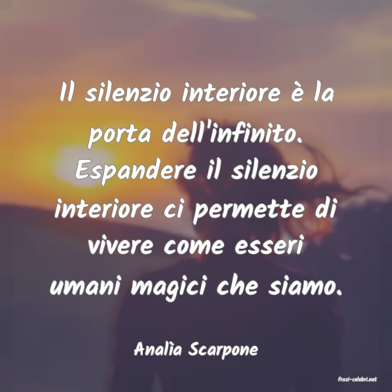 frasi di Anal�a Scarpone