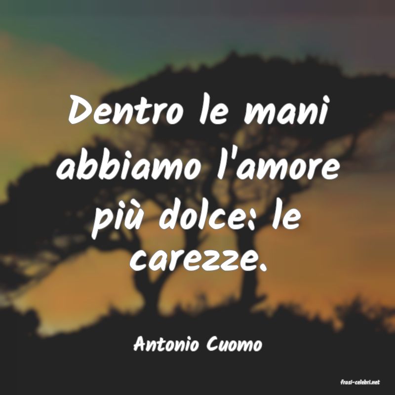 frasi di  Antonio Cuomo
