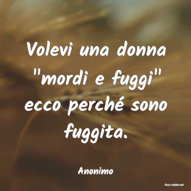 frasi di Anonimo