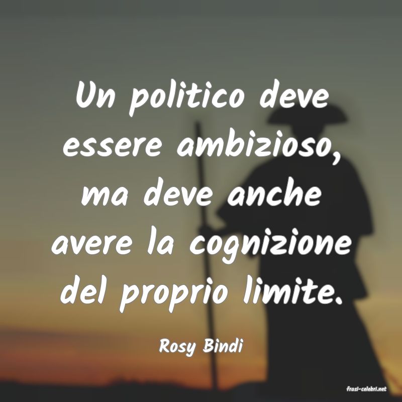 frasi di  Rosy Bindi
