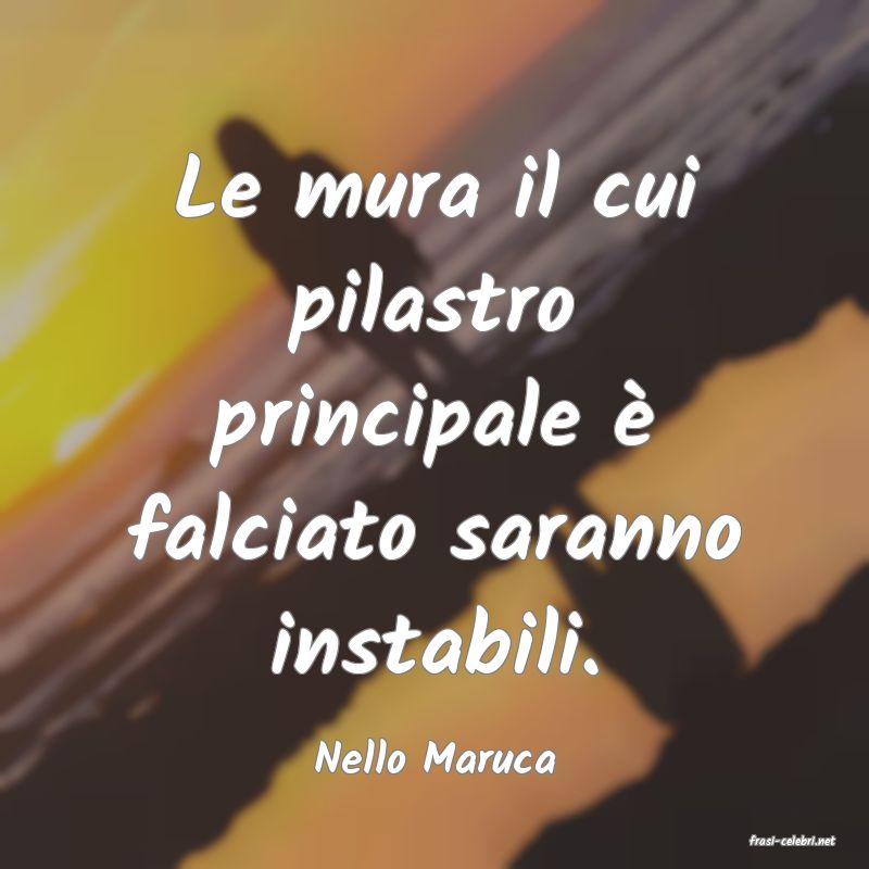 frasi di  Nello Maruca
