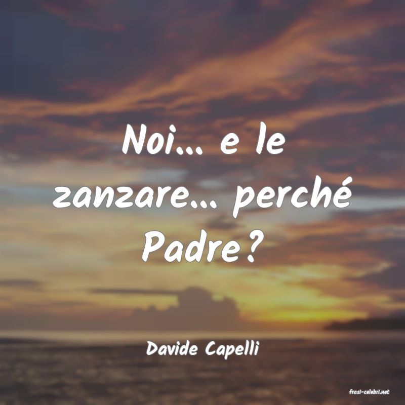 frasi di  Davide Capelli
