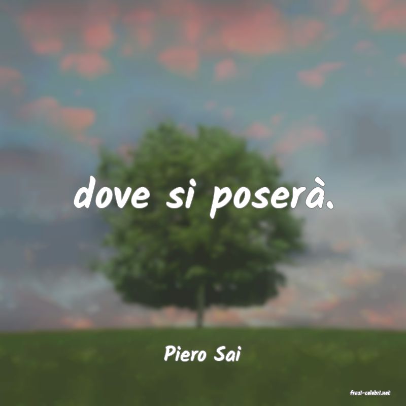 frasi di  Piero Sai
