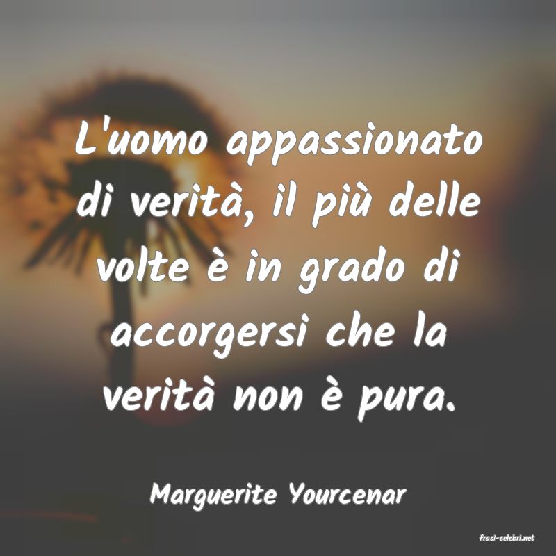 frasi di Marguerite Yourcenar