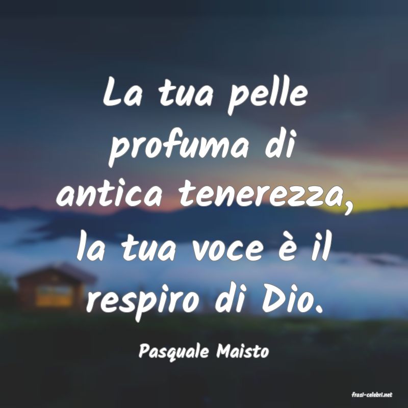 frasi di  Pasquale Maisto
