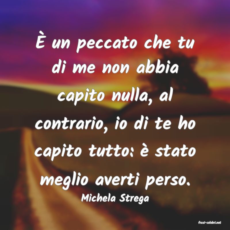 frasi di  Michela Strega
