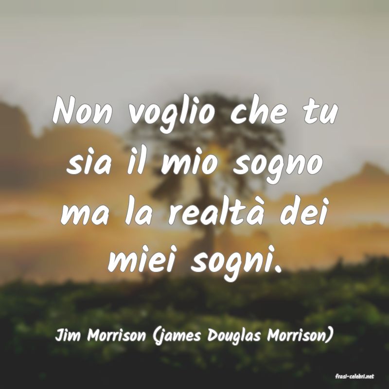 frasi di  Jim Morrison (james Douglas Morrison)
