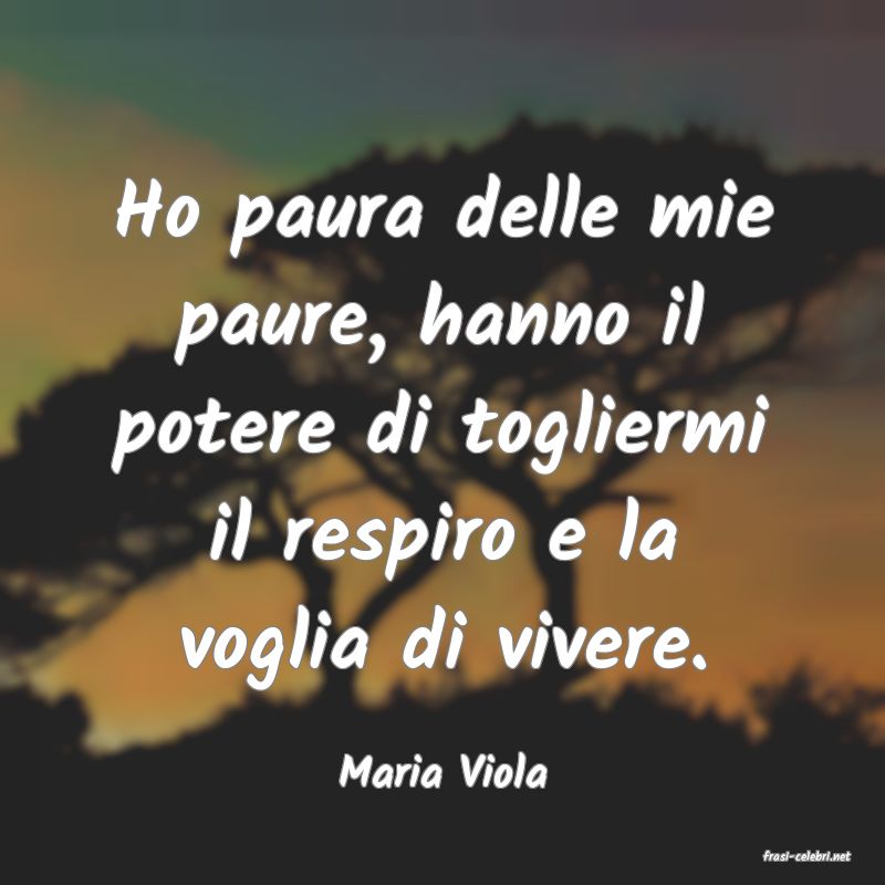 frasi di  Maria Viola
